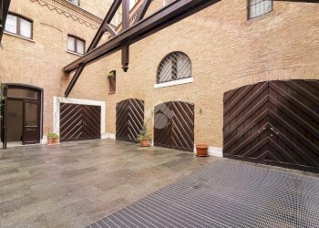 Bilocale Via Arsenale, Torino (zona Centro) - foto 3