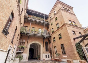 Bilocale Via Arsenale, Torino (zona Centro) - foto 5