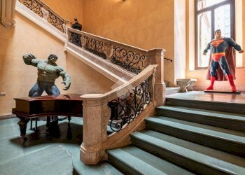 Bilocale Via Arsenale, Torino (zona Centro) - foto 7