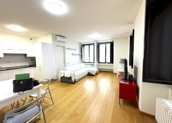 Bilocale Via Arsenale, Torino (zona Centro) - foto 8