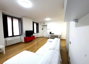 Bilocale Via Arsenale, Torino (zona Centro) - foto 12