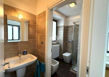 Bilocale Via Arsenale, Torino (zona Centro) - foto 14