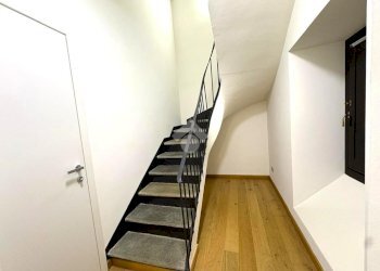 Bilocale Via Arsenale, Torino (zona Centro) - foto 16