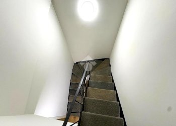 Bilocale Via Arsenale, Torino (zona Centro) - foto 18