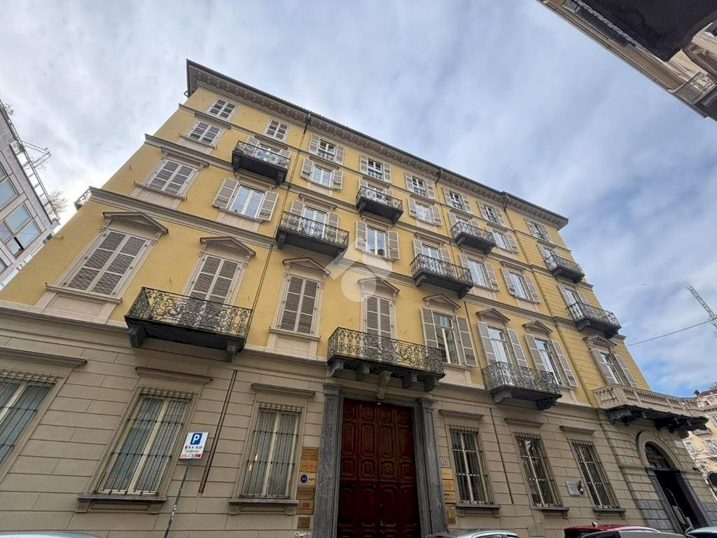 Bilocale Torino, Torino (zona Quadrilatero Romano) - foto 1