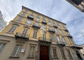 Bilocale Torino, Torino (zona Quadrilatero Romano) - foto 1