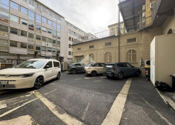 Bilocale Torino, Torino (zona Quadrilatero Romano) - foto 6