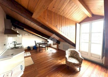 Bilocale Torino, Torino (zona Quadrilatero Romano) - foto 17