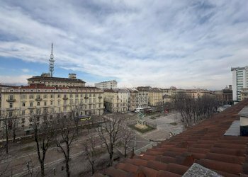 Bilocale Torino, Torino (zona Quadrilatero Romano) - foto 23