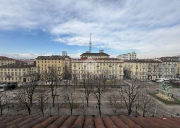 Bilocale Torino, Torino (zona Quadrilatero Romano) - foto 24
