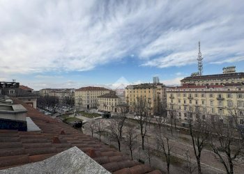 Bilocale Torino, Torino (zona Quadrilatero Romano) - foto 25