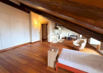 Bilocale Torino, Torino (zona Quadrilatero Romano) - foto 34