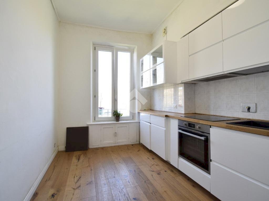 Trilocale Corso casale, Torino (zona Borgo Po) - foto 1