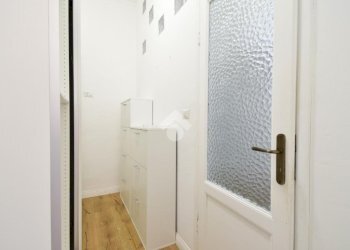 Trilocale Corso casale, Torino (zona Borgo Po) - foto 12