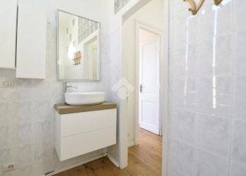 Trilocale Corso casale, Torino (zona Borgo Po) - foto 13