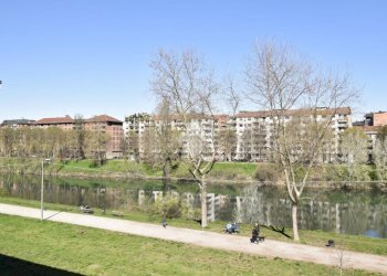 Trilocale Corso casale, Torino (zona Borgo Po) - foto 18