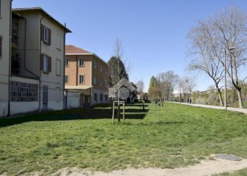 Trilocale Corso casale, Torino (zona Borgo Po) - foto 21