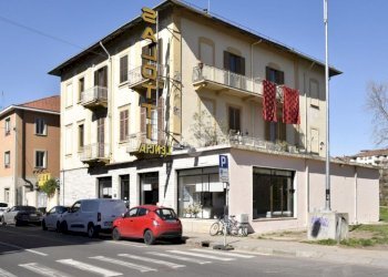 Trilocale Corso casale, Torino (zona Borgo Po) - foto 24