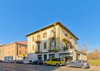 Trilocale Corso casale, Torino (zona Borgo Po) - foto 26