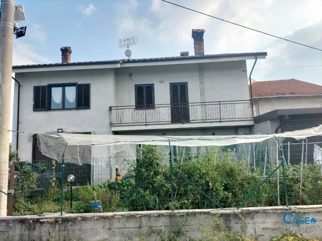 Villa Via Ferrera, 25, Busca - photo 2