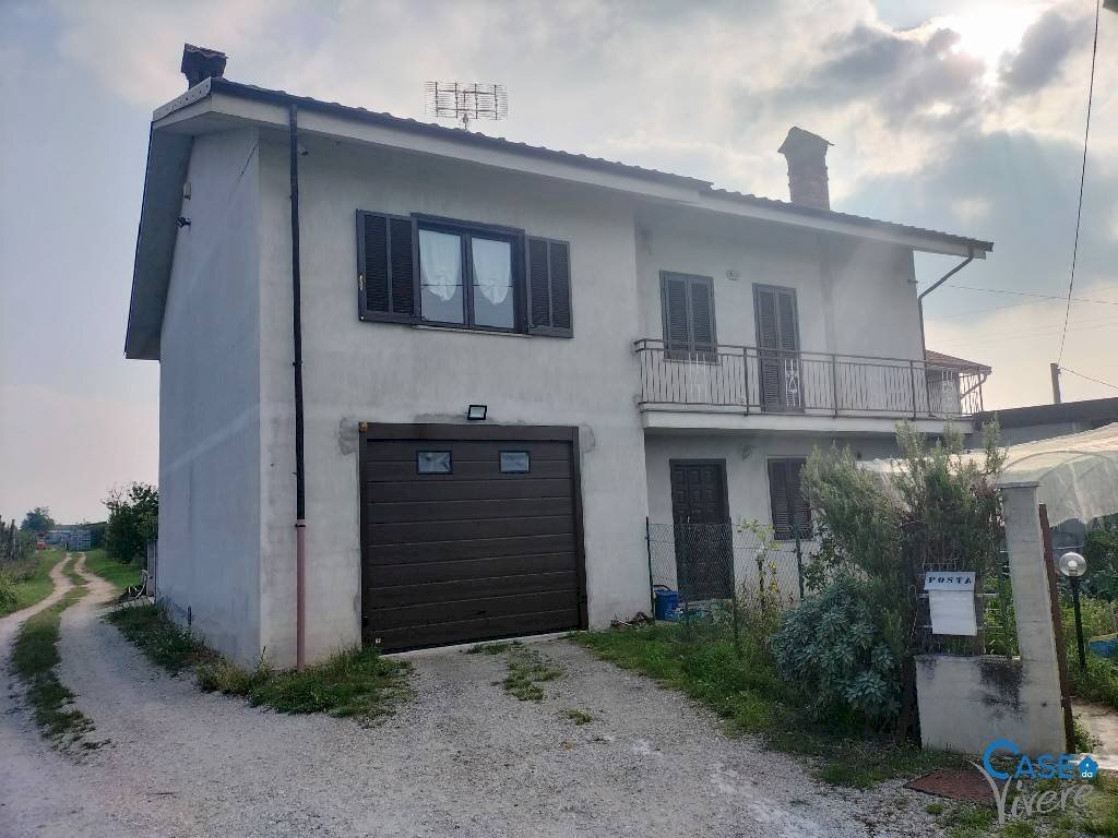 Villa Via Ferrera, 25, Busca - photo 3