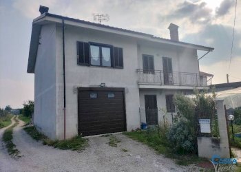 Villa Via Ferrera, 25, Busca - photo 3