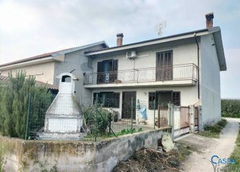 Villa Via Ferrera, 25, Busca - photo 4
