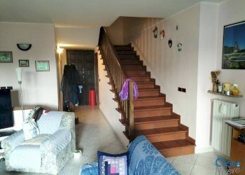 Villa Via Ferrera, 25, Busca - photo 7