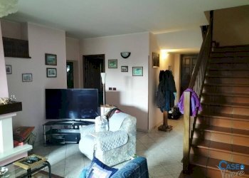 Villa Via Ferrera, 25, Busca - photo 9