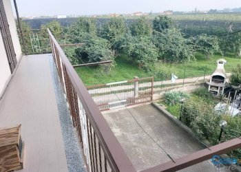 Villa Via Ferrera, 25, Busca - photo 30