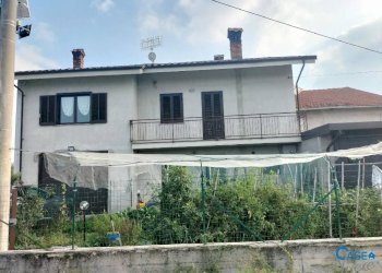 Villa Via Ferrera, 25, Busca - photo 2