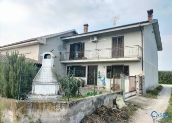 Villa Via Ferrera, 25, Busca - photo 4