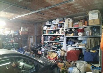 Villa Via Ferrera, 25, Busca - photo 27