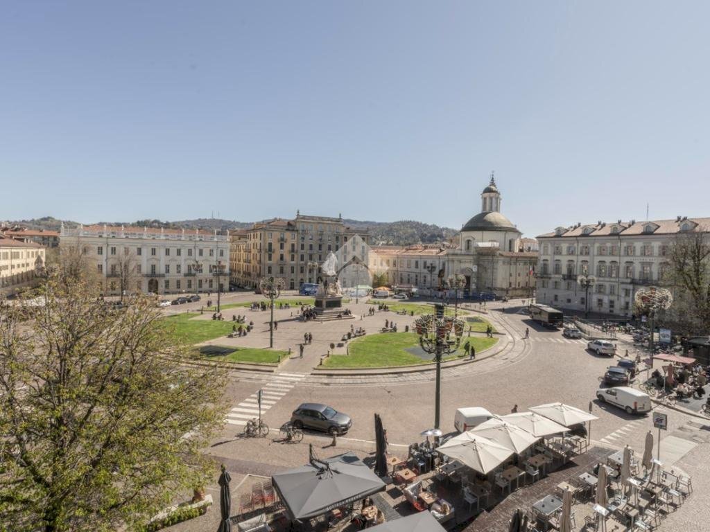 Trilocale Via Luigi Des Ambrois, Torino (zona Centro) - foto 1