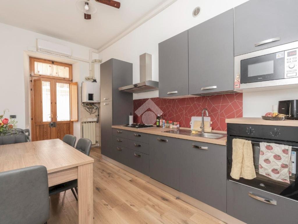 Trilocale Via Luigi Des Ambrois, Torino (zona Centro) - foto 2