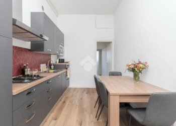 Trilocale Via Luigi Des Ambrois, Torino (zona Centro) - foto 5