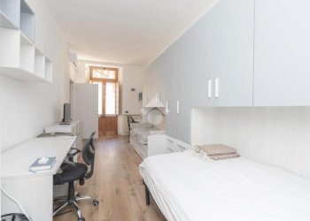 Trilocale Via Luigi Des Ambrois, Torino (zona Centro) - foto 6