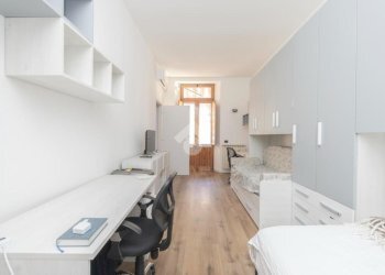 Trilocale Via Luigi Des Ambrois, Torino (zona Centro) - foto 8