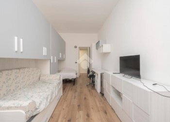 Trilocale Via Luigi Des Ambrois, Torino (zona Centro) - foto 9