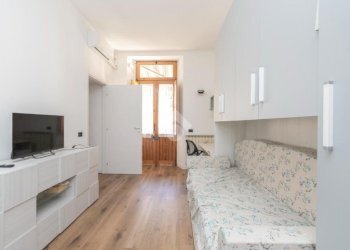 Trilocale Via Luigi Des Ambrois, Torino (zona Centro) - foto 10