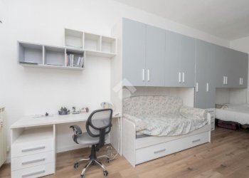 Trilocale Via Luigi Des Ambrois, Torino (zona Centro) - foto 11