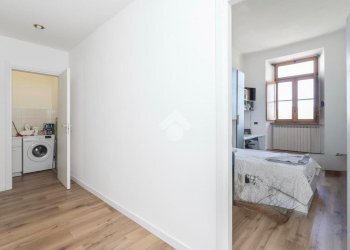 Trilocale Via Luigi Des Ambrois, Torino (zona Centro) - foto 12