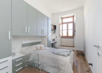 Trilocale Via Luigi Des Ambrois, Torino (zona Centro) - foto 15