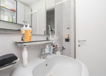 Trilocale Via Luigi Des Ambrois, Torino (zona Centro) - foto 19