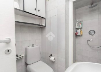 Trilocale Via Luigi Des Ambrois, Torino (zona Centro) - foto 20