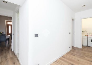 Trilocale Via Luigi Des Ambrois, Torino (zona Centro) - foto 21