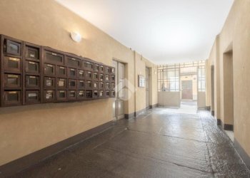 Trilocale Via Luigi Des Ambrois, Torino (zona Centro) - foto 24