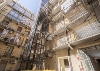 Trilocale Via Luigi Des Ambrois, Torino (zona Centro) - foto 25