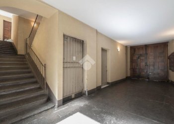 Trilocale Via Luigi Des Ambrois, Torino (zona Centro) - foto 26