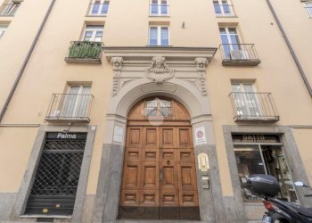 Trilocale Via Luigi Des Ambrois, Torino (zona Centro) - foto 27
